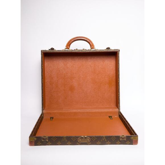 Louis Vuitton Monogram Briefcase - Picture 10 of 12